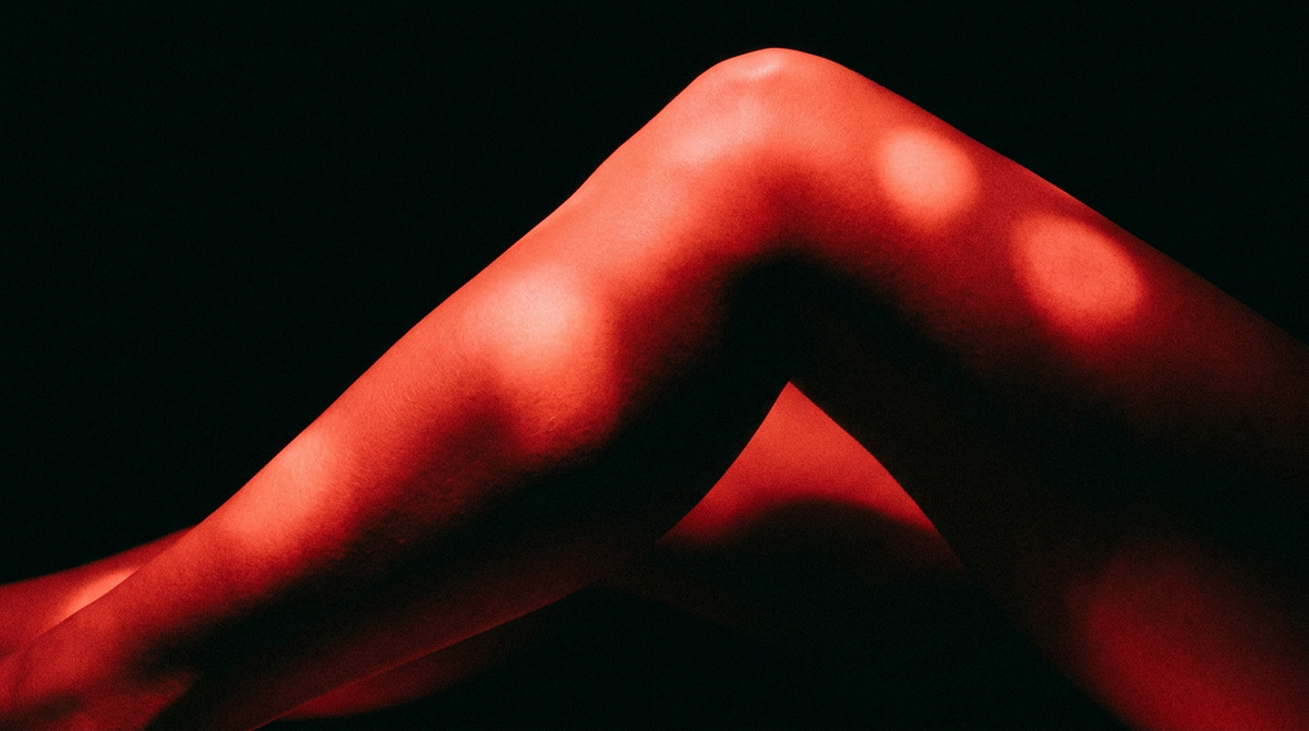 Infrared lamp for muscles and back complaints: which one to choose
