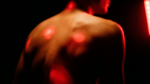 Red light therapy and your skin: what can you expect