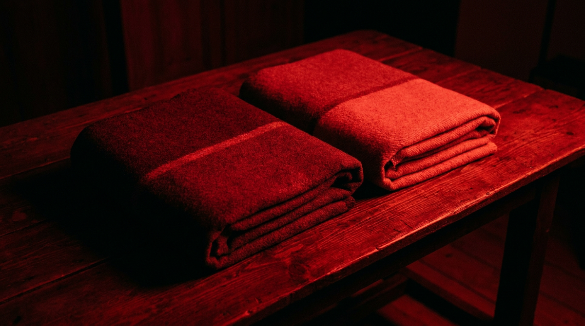 Infrared blanket vs. a wellness membership: cost and convenience
