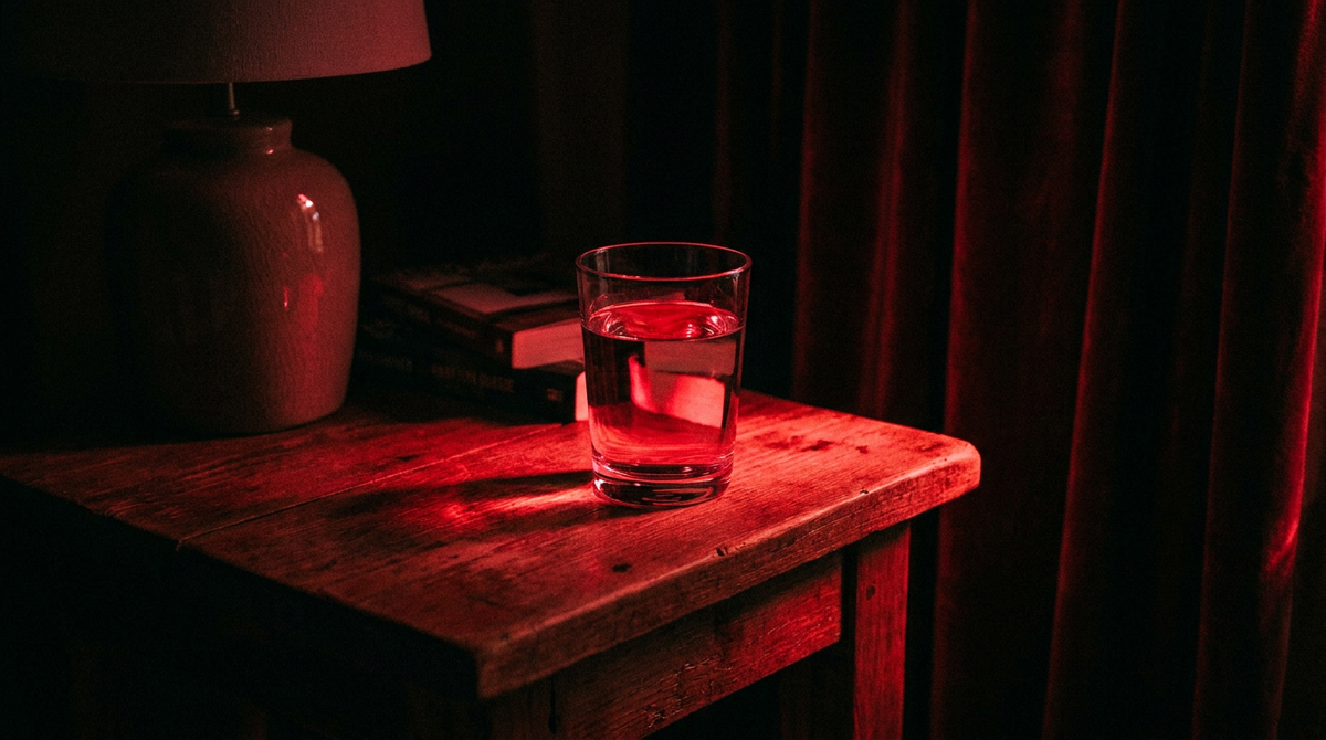 Couverture infrarouge et sommeil : le rituel du soir en détail