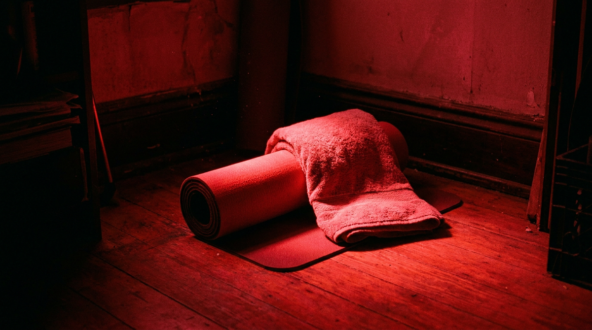 Infrared lamp for back pain and neck complaints: how to use it