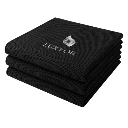 Luxyor Housse Intérieure pour Couverture Sauna Infrarouge