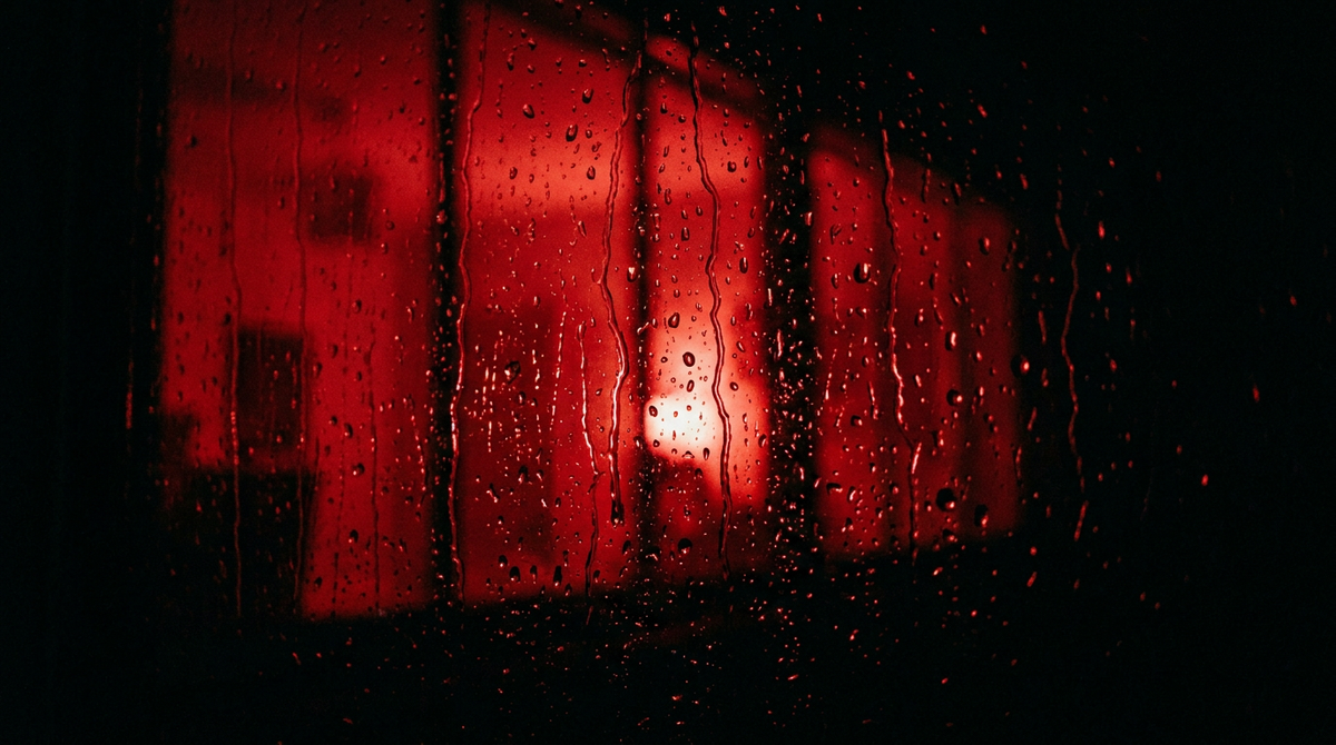 Winter dip: what light and warmth can and cannot do for you