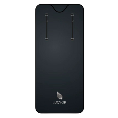 Luxyor Comfort 150 Couverture Sauna Infrarouge